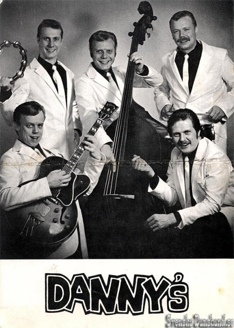 DANNY'S