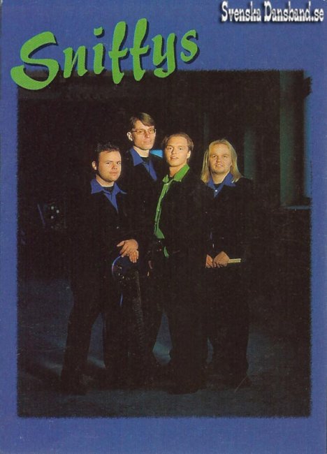 SNIFFYS