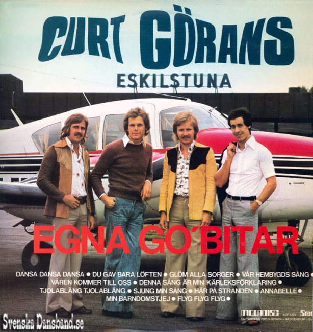 CURT GRANS