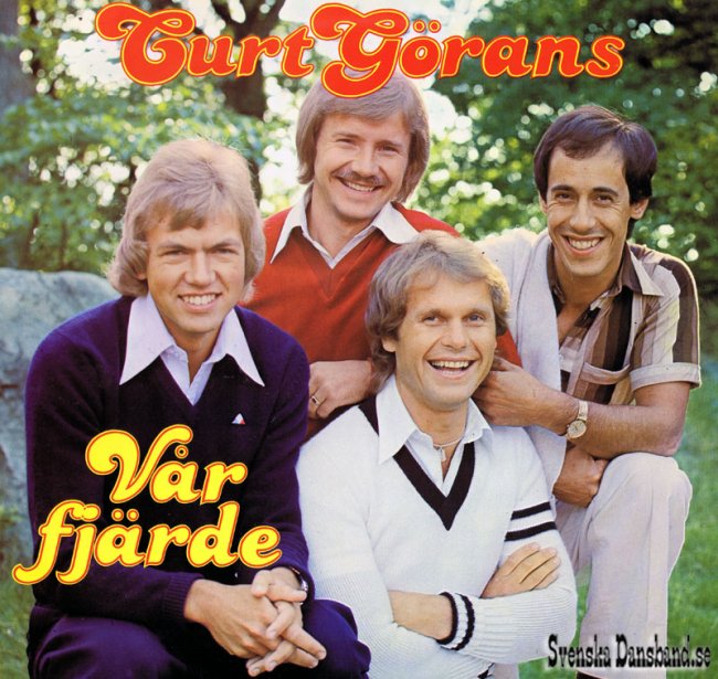 CURT GRANS (1977)