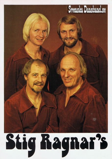 STIG RAGNARS
