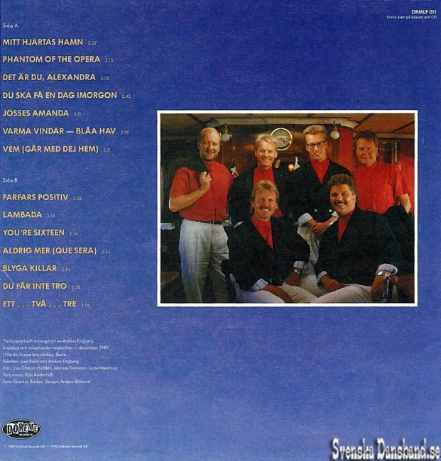 SCHYTTS (1989)