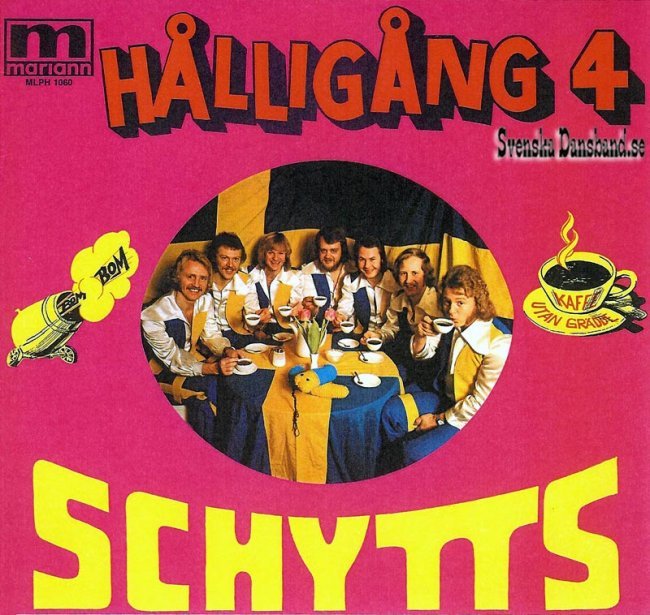 SCHYTTS (1975)