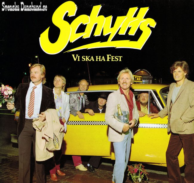 SCHYTTS (1980)