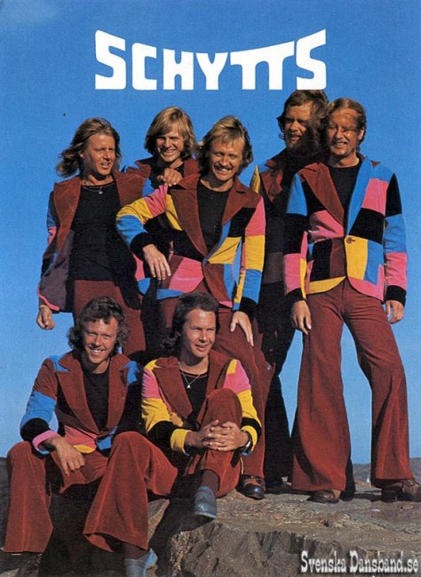 SCHYTTS (1974)