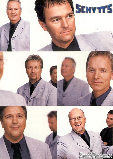 SCHYTTS (2001)
