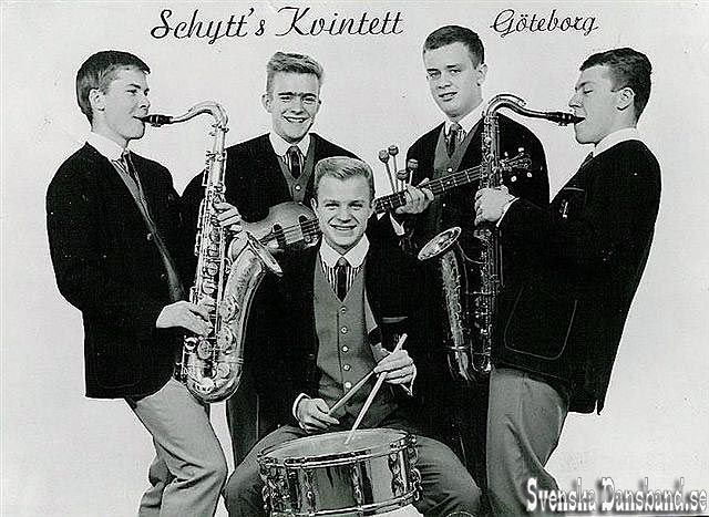 SCHYTTS