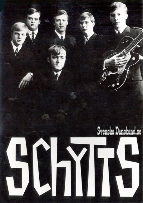 SCHYTTS