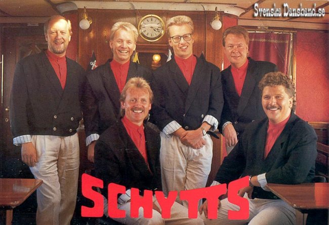 SCHYTTS (1990)