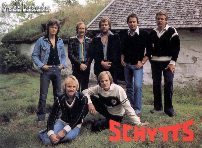 SCHYTTS