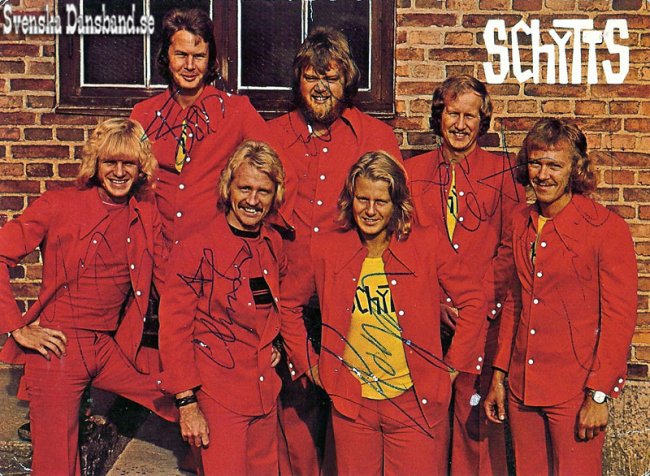 SCHYTTS