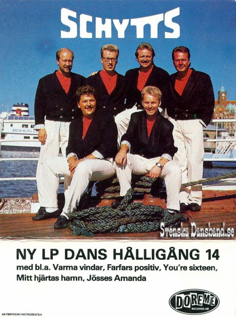 SCHYTTS (1990)