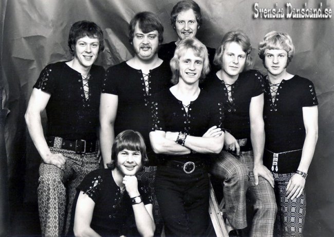 SCHYTTS (1971)