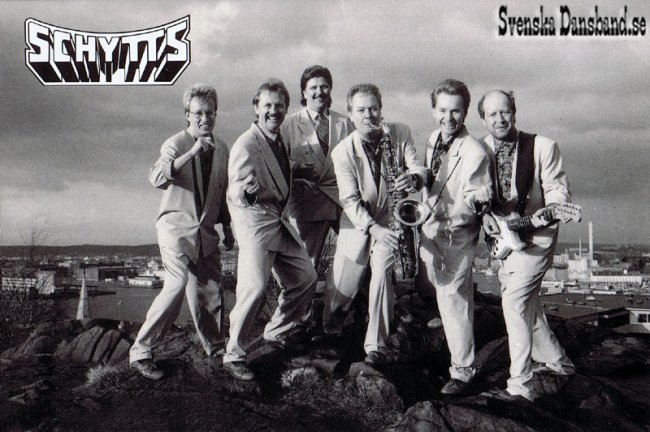 SCHYTTS (1991)