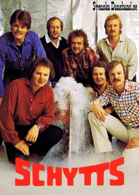 SCHYTTS (1980)