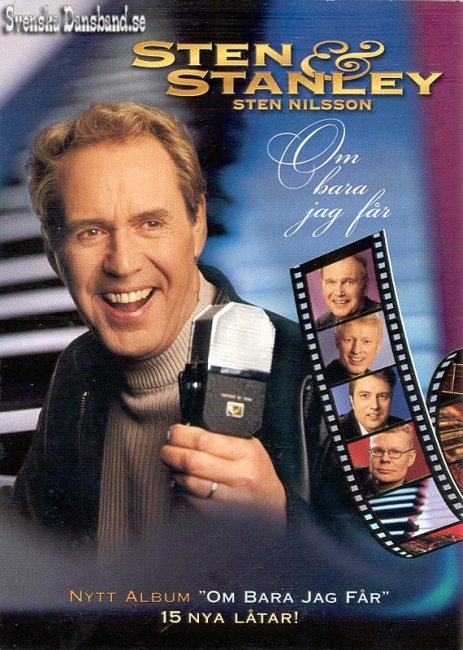 STEN & STANLEY (2001)
