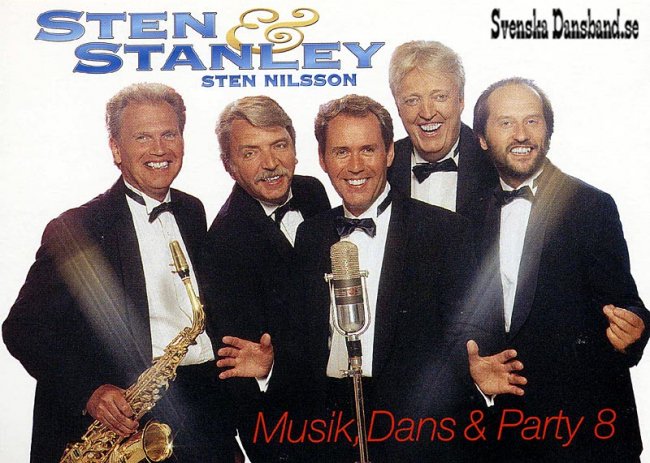 STEN & STANLEY (1993)