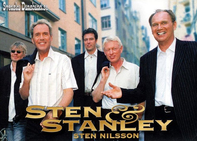 STEN & STANLEY (2003)