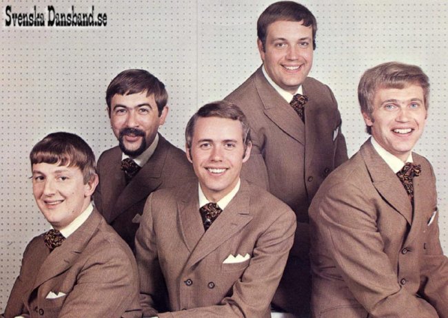 STEN & STANLEY (1967)