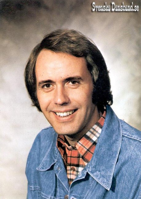 STEN NILSSON