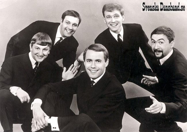 STEN & STANLEY (1967)