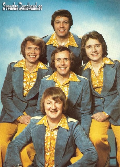 STEN & STANLEY (1974)