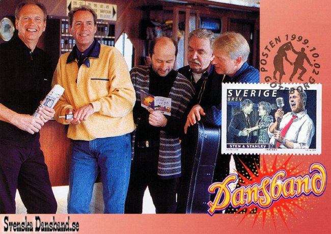 STEN & STANLEY (1999)