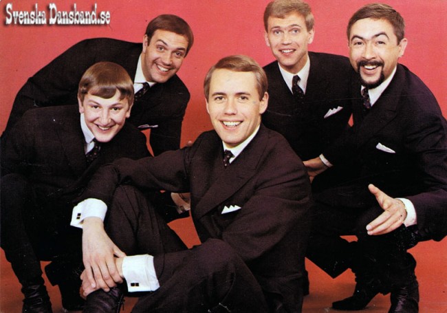 STEN & STANLEY (1967)
