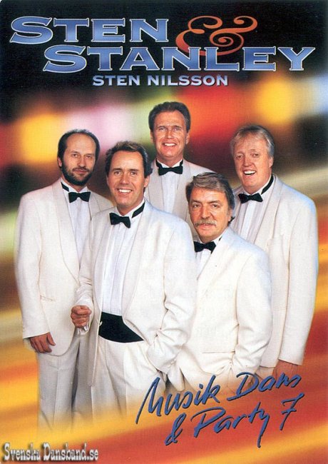 STEN & STANLEY (1992)