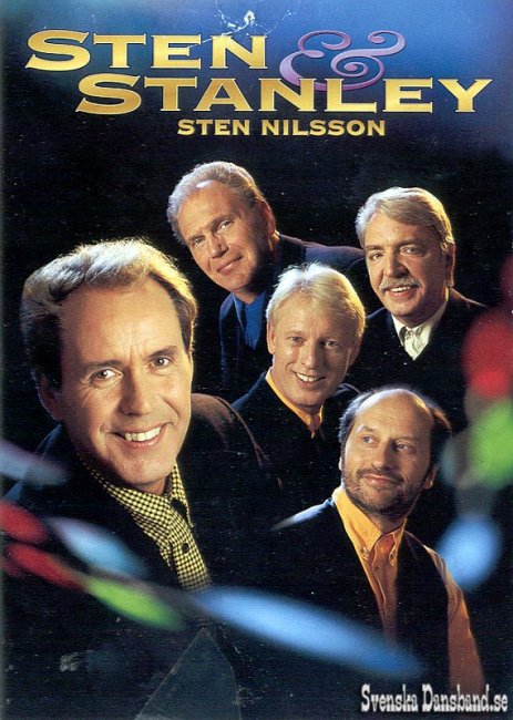 STEN & STANLEY (1997)