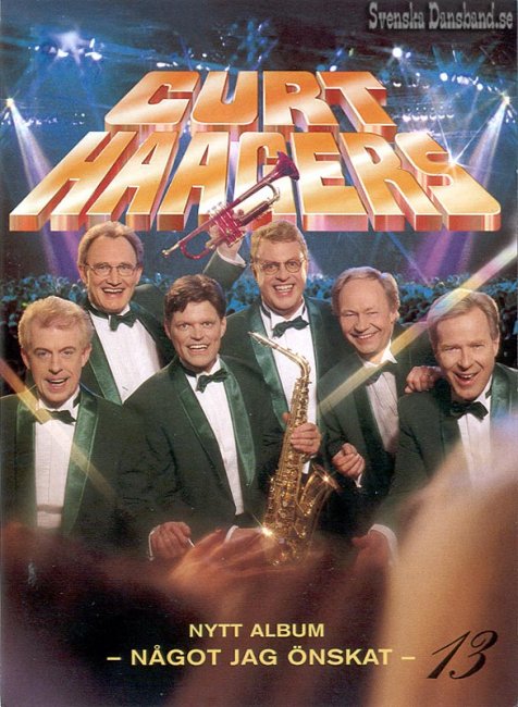 CURT HAAGERS (1998)