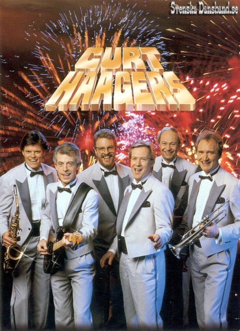 CURT HAAGERS (1991)
