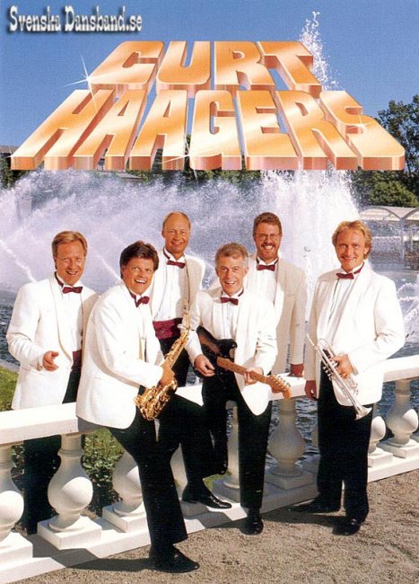 CURT HAAGERS (1992)
