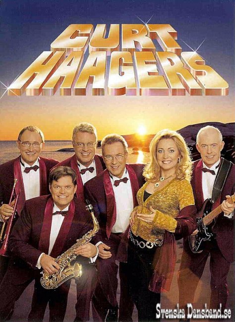 CURT HAAGERS (2005)