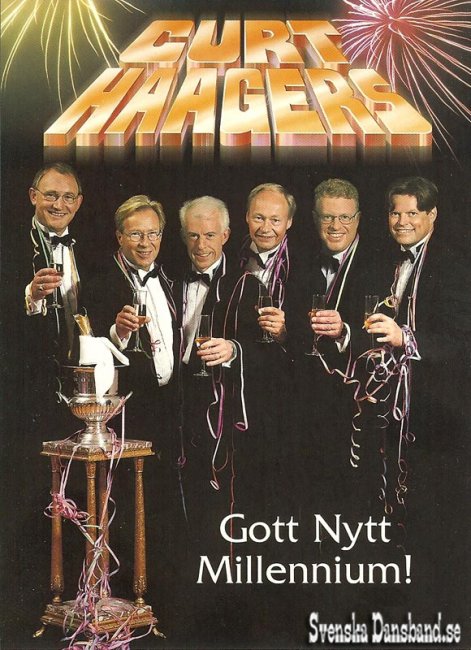 CURT HAAGERS (2000)