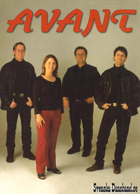AVANT