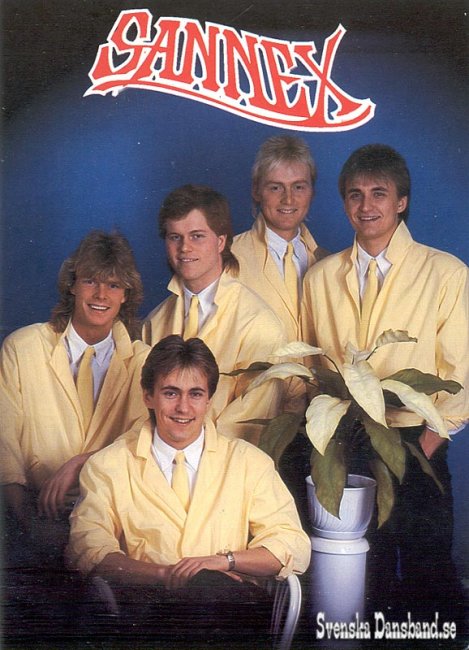 SANNEX (1986)
