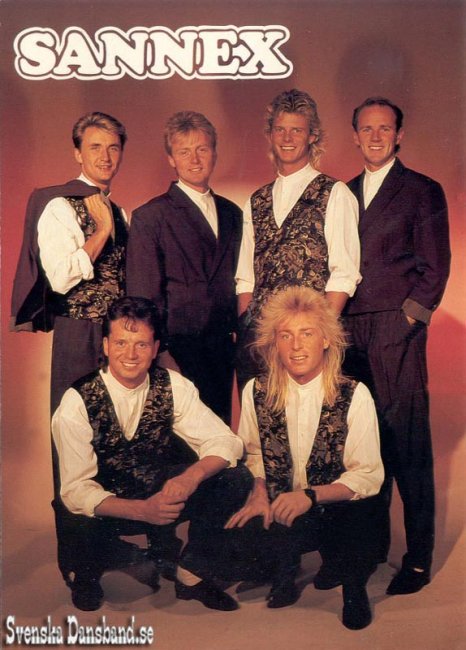 SANNEX (1991)