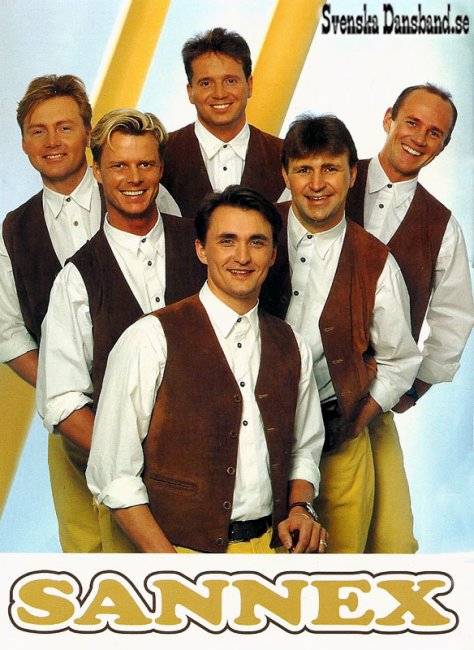 SANNEX (1993)