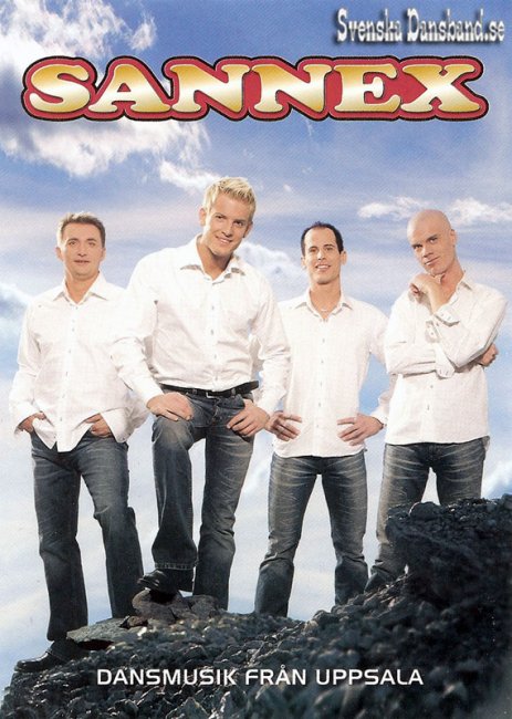 SANNEX (2003)