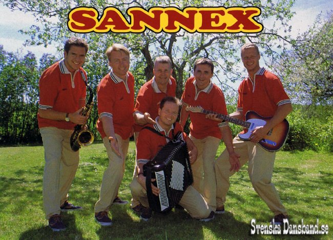 SANNEX