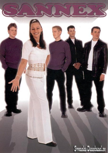 SANNEX (2001)