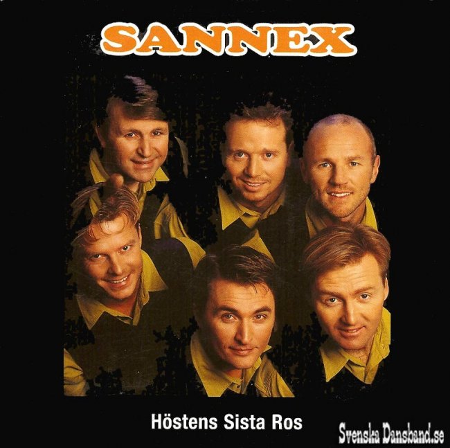 SANNEX (1996)