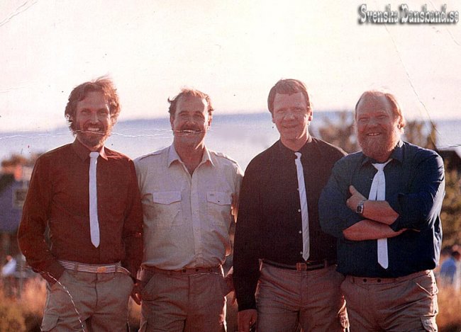 TRIO ME' BUMBA (1976)