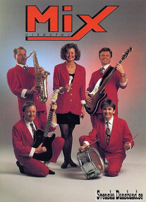 MIX