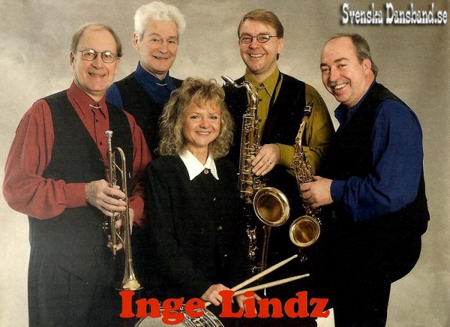 INGE LINDZ