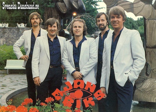 JAN-ERIKS
