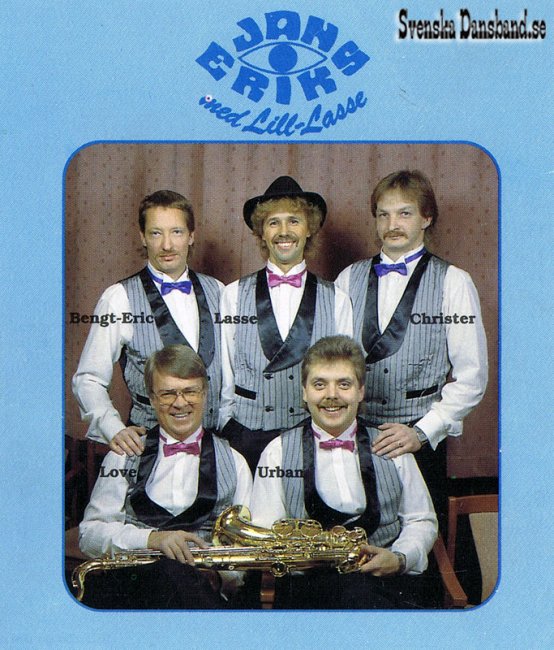 JAN-ERIKS (1990)