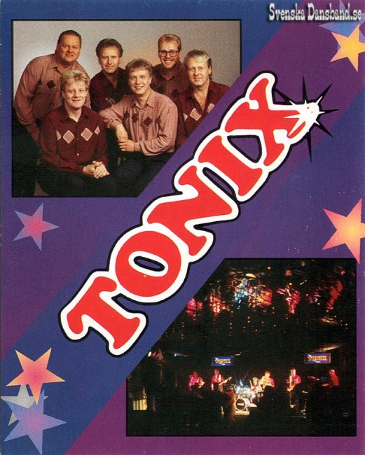 TONIX (1993)