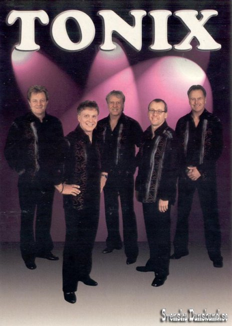 TONIX (2004)